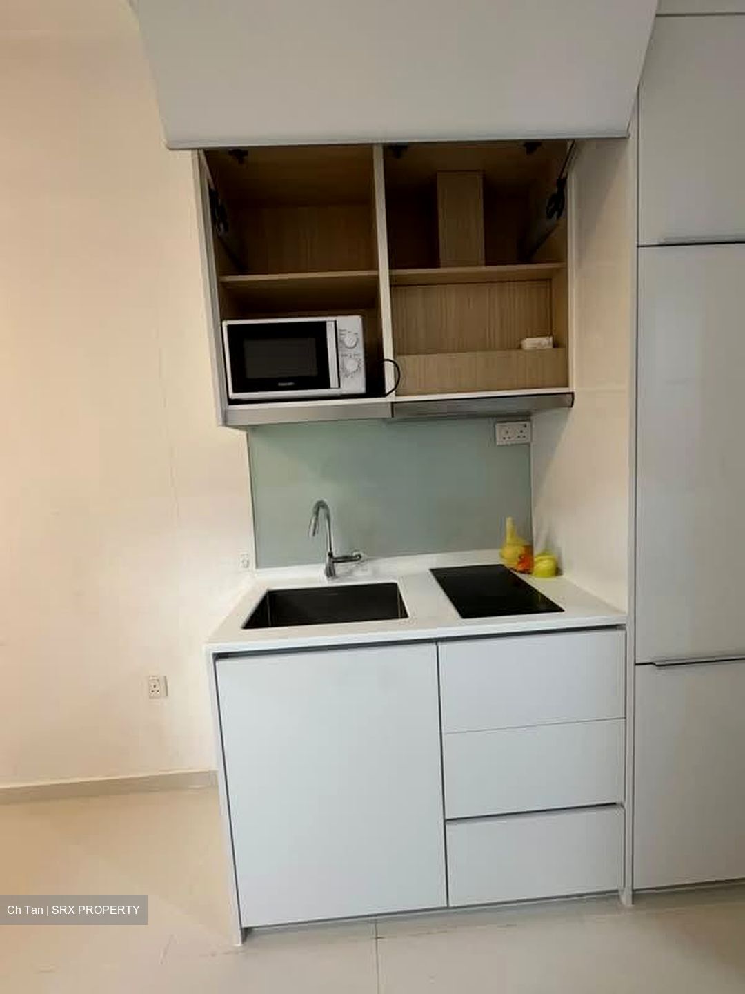The Octet (D14), Apartment #592794281